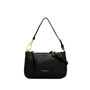 Tasche GIANNI CHIARINI Brooke Schwarz