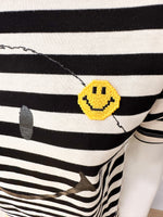 Laden Sie das Bild in den Galerie-Viewer, T-Shirt JOSHUA´S Stripes
