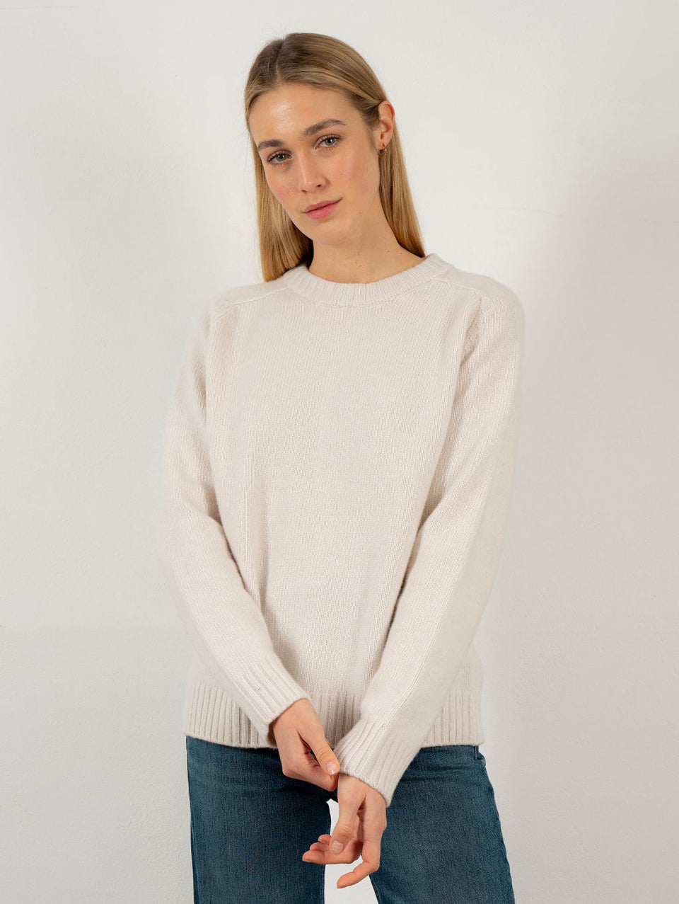 Pullover ANNA V BERG Mary