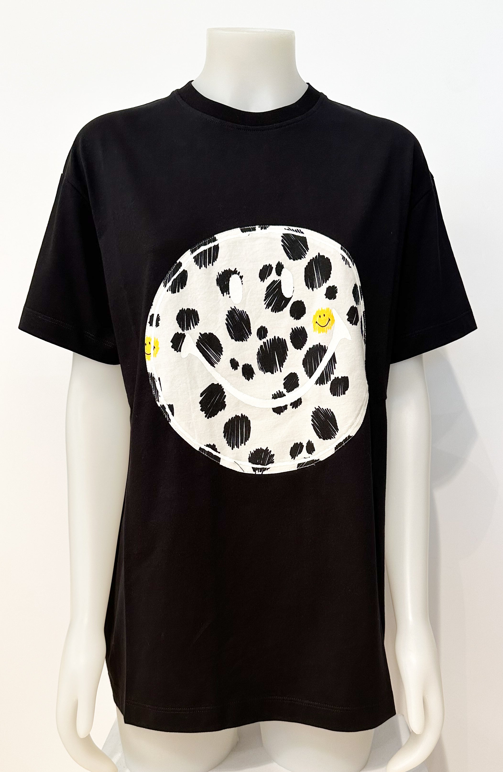 T-Shirt JOSHUA´S Dalmatian Dots