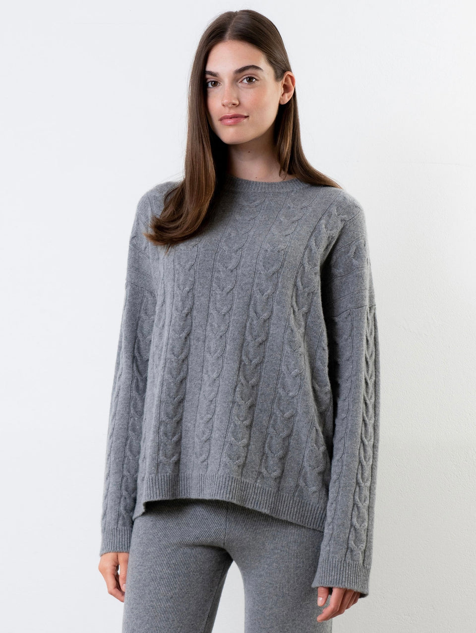 Pullover ANNA V BERG Daphne