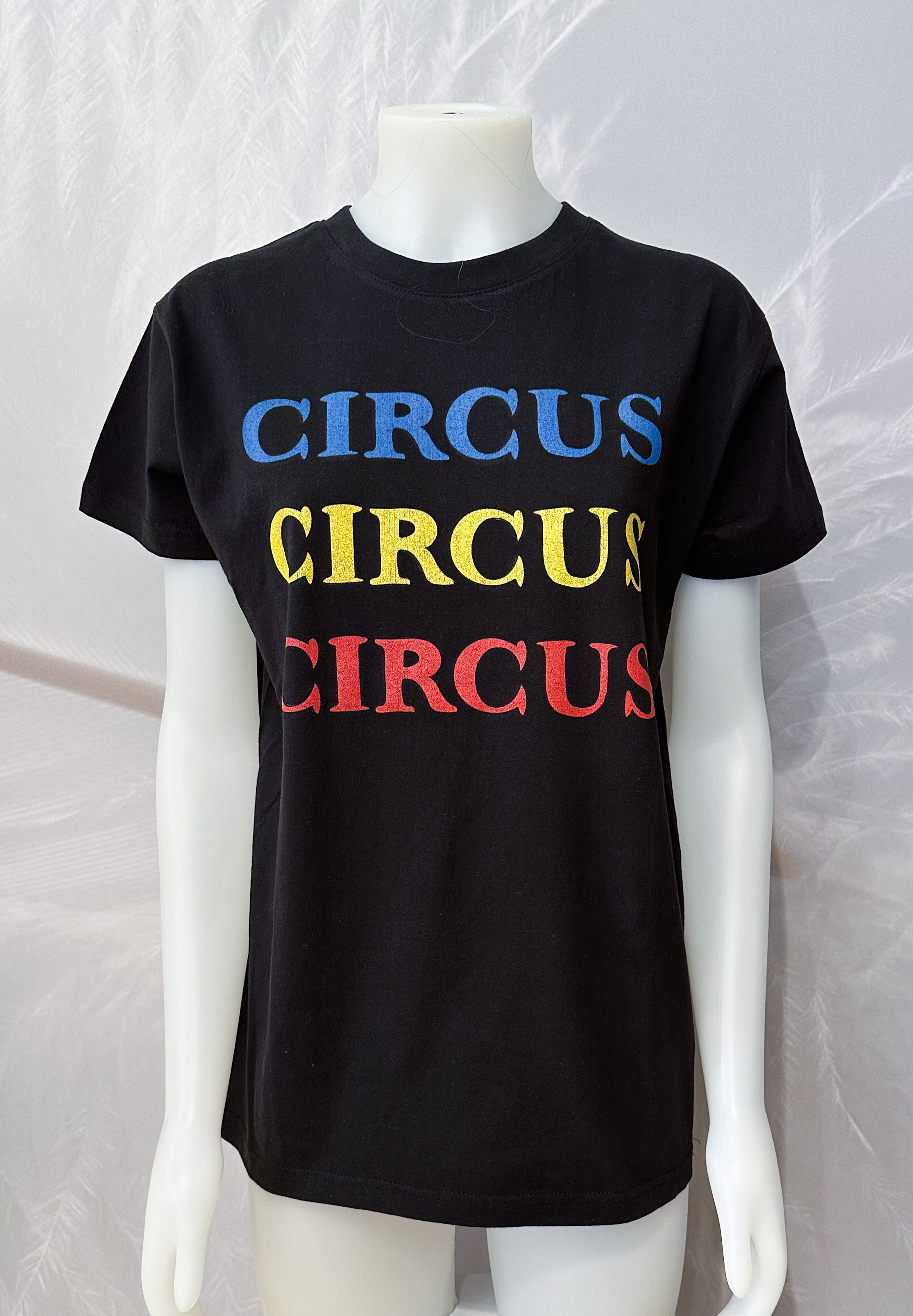 T-Shirt ALESSANDRO ENRIQUEZ Circus Circus