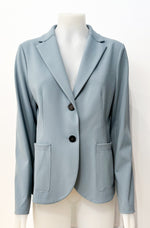 Laden Sie das Bild in den Galerie-Viewer, Blazer HARRIS WHARF Mineral Grey
