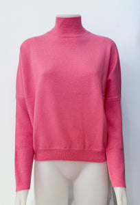 Pullover BLOOM Hot Pink