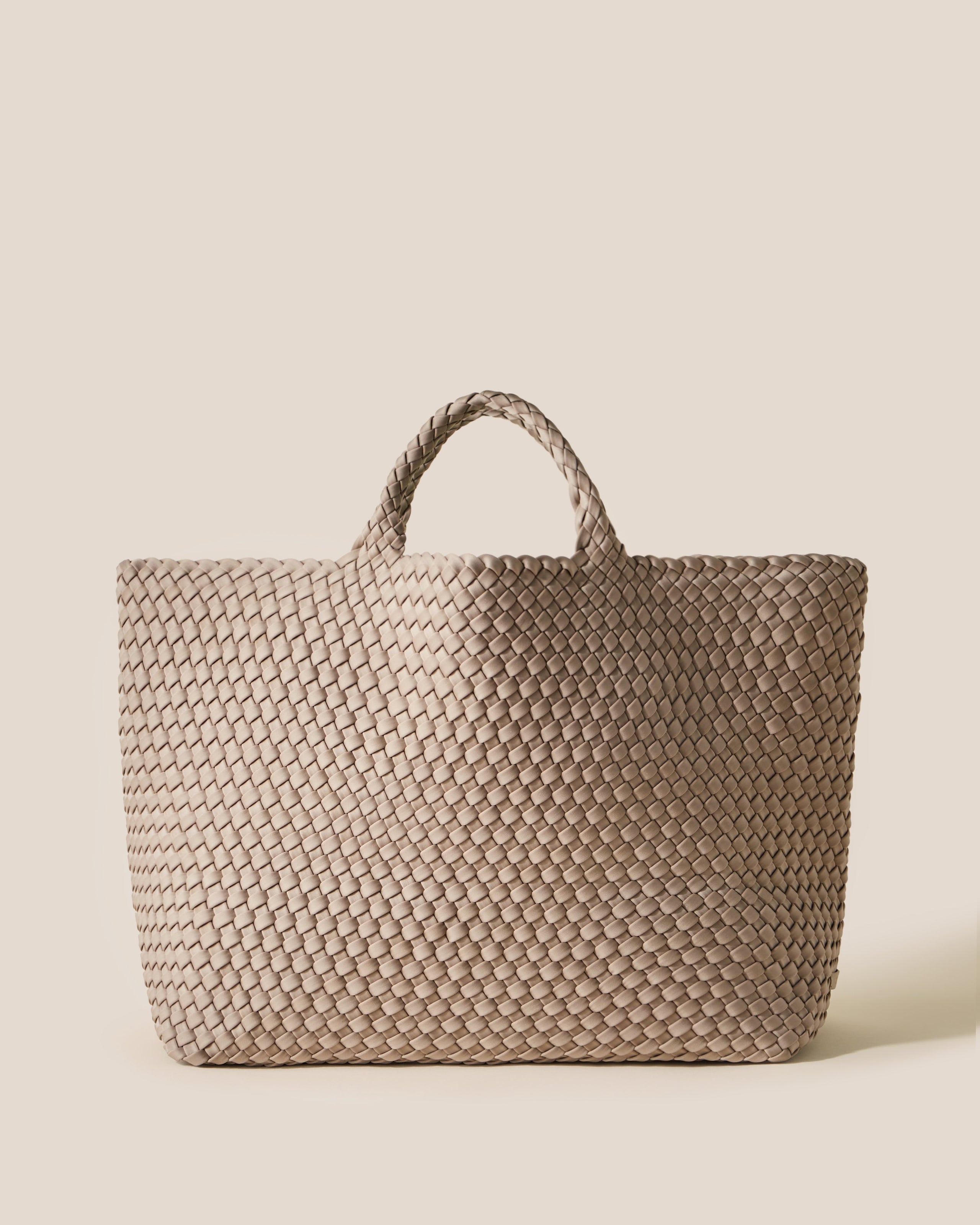 Tasche NAGHEDI St.Barths L Cashmere