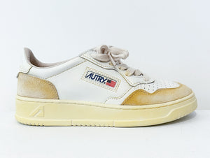 Sneaker AUTRY Medalist Super Vintage