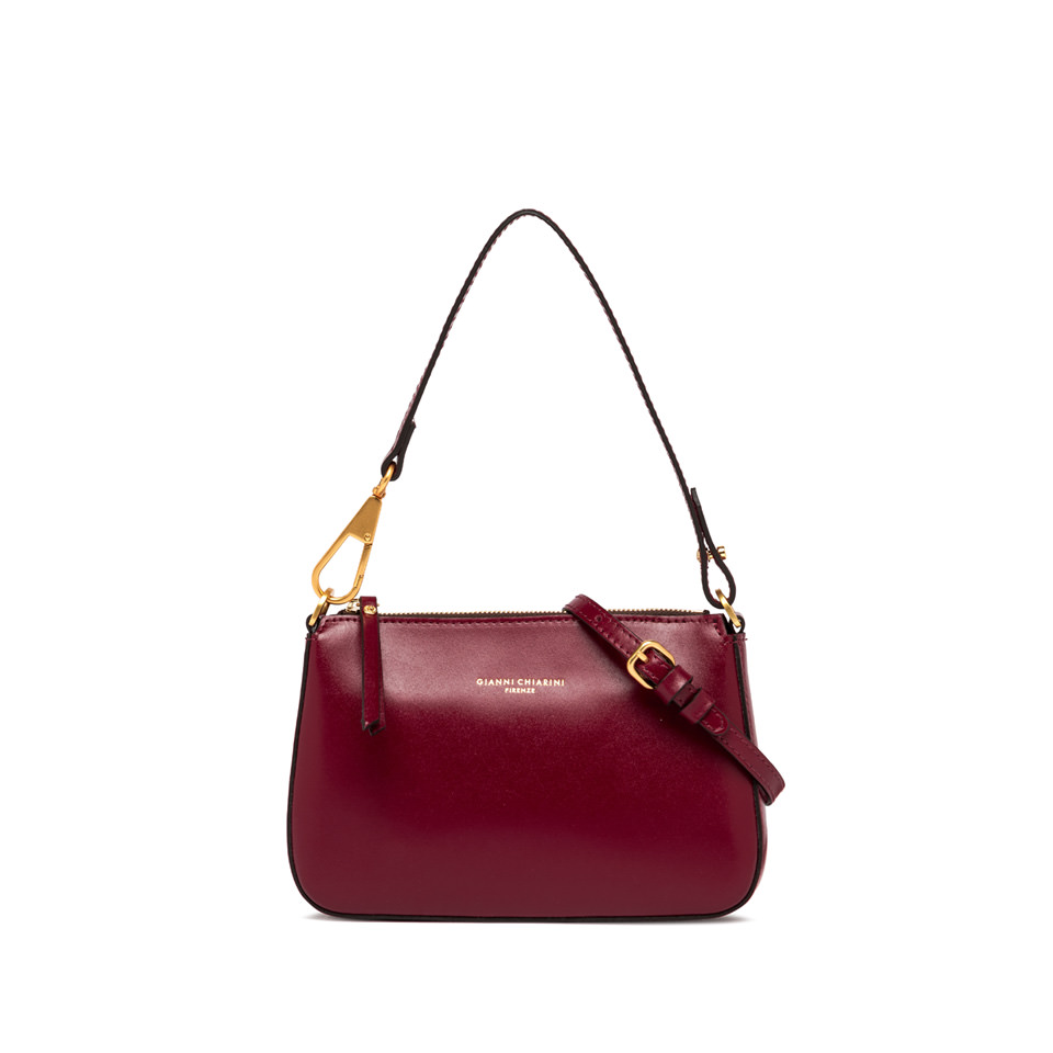 Tasche GIANNI CHIARINI Brooke Rot