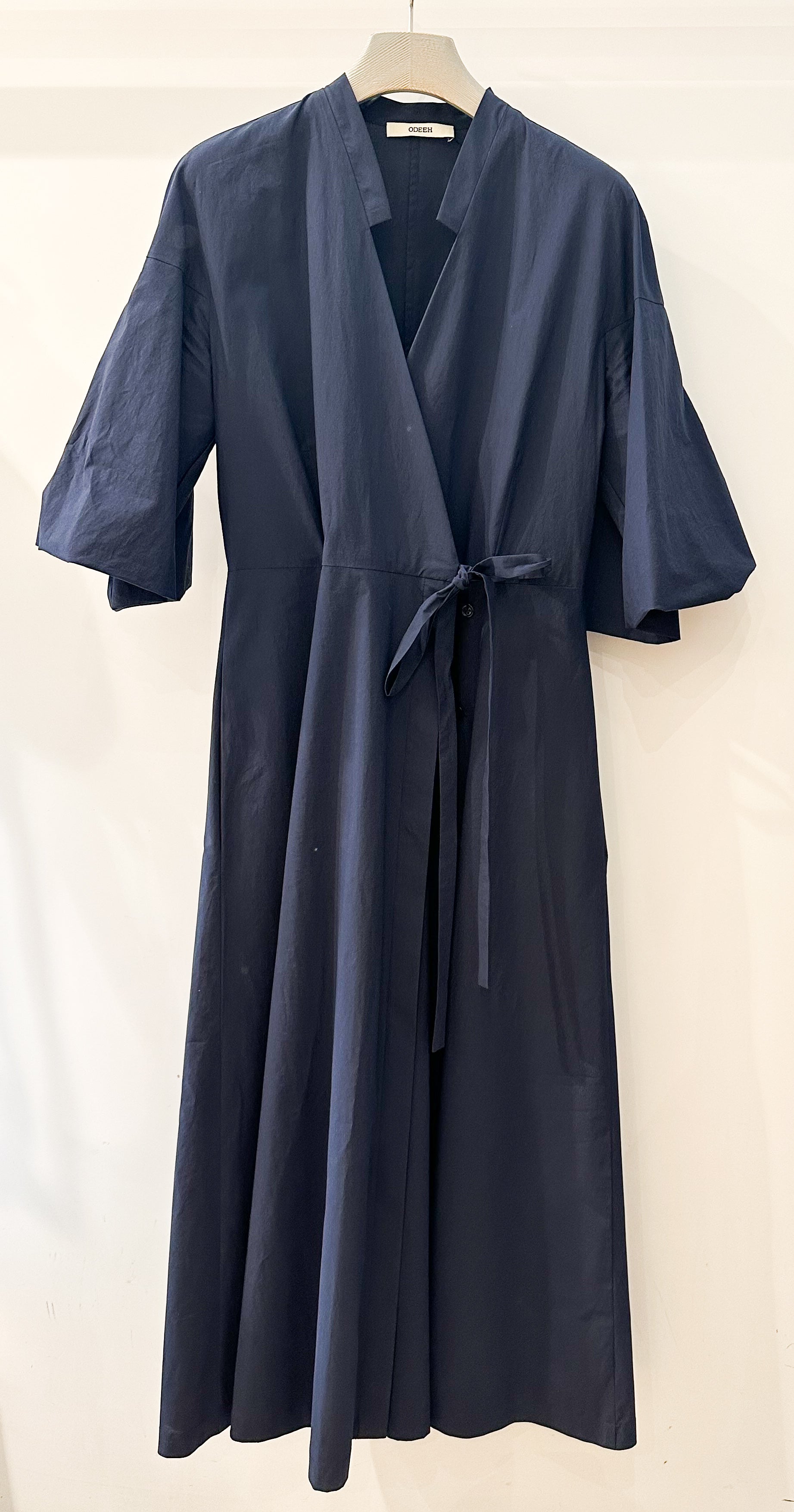 Kleid ODEEH Navy