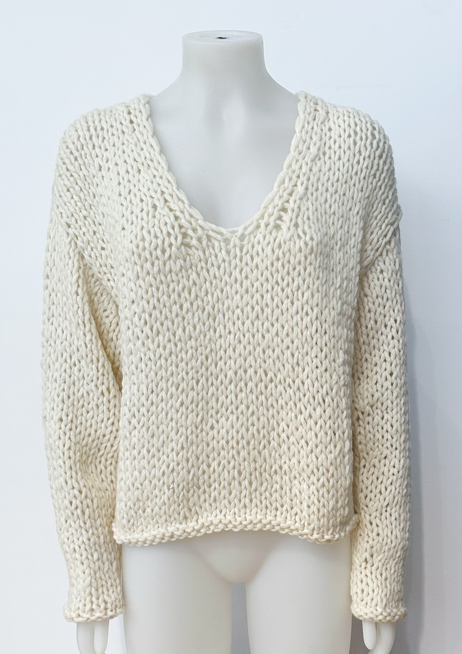 Pullover EVYINIT Classic Sweater