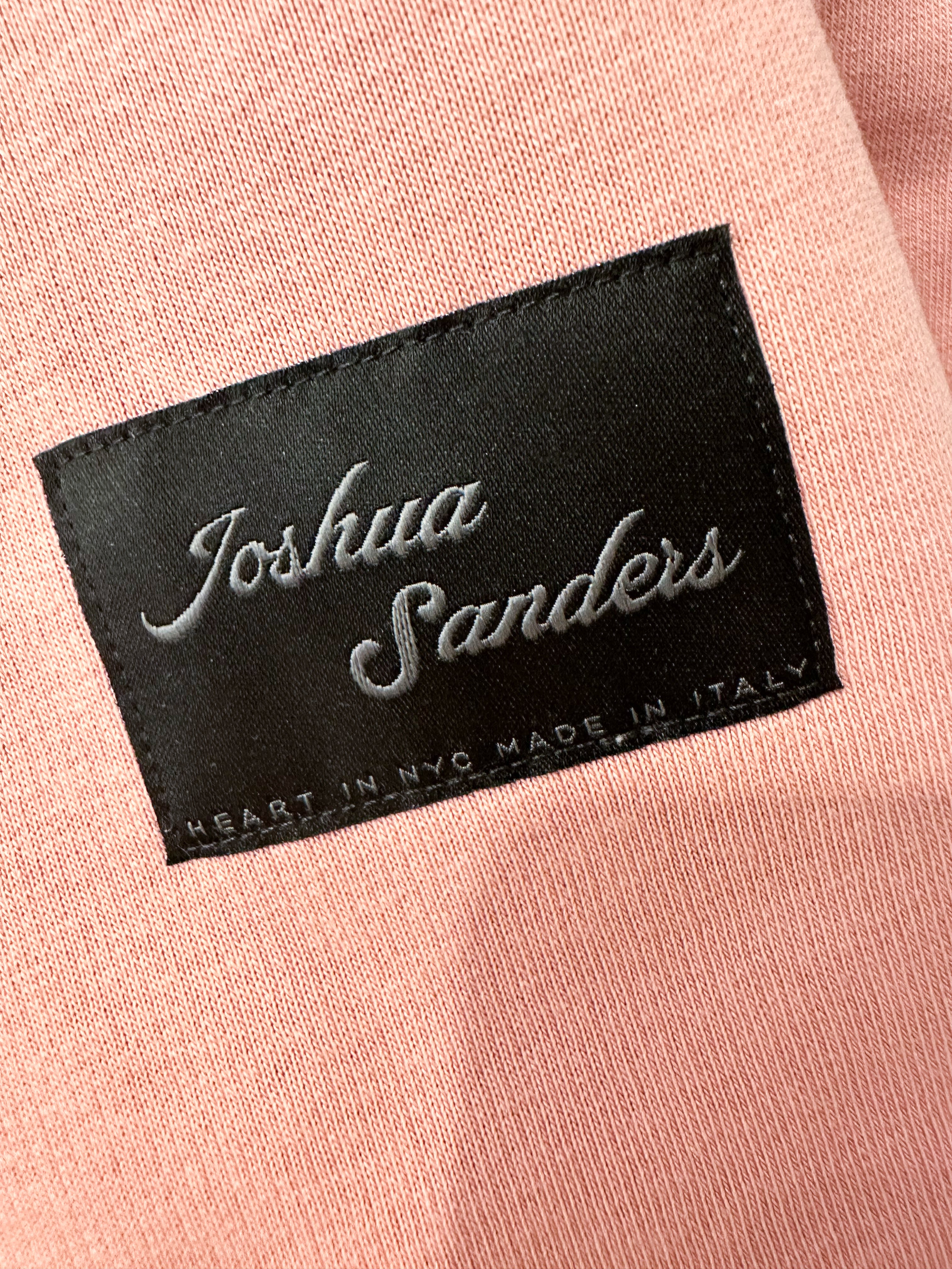 Hoodie JOSHUA´S