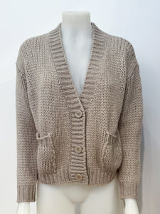 Cardigan ROBERTO COLLINA