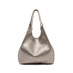 Laden Sie das Bild in den Galerie-Viewer, Tasche GIANNI CHIARINI Dua Metallic
