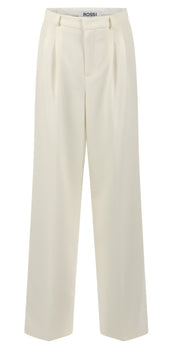 Hose ROSSI Noa Natur Fluid Cade