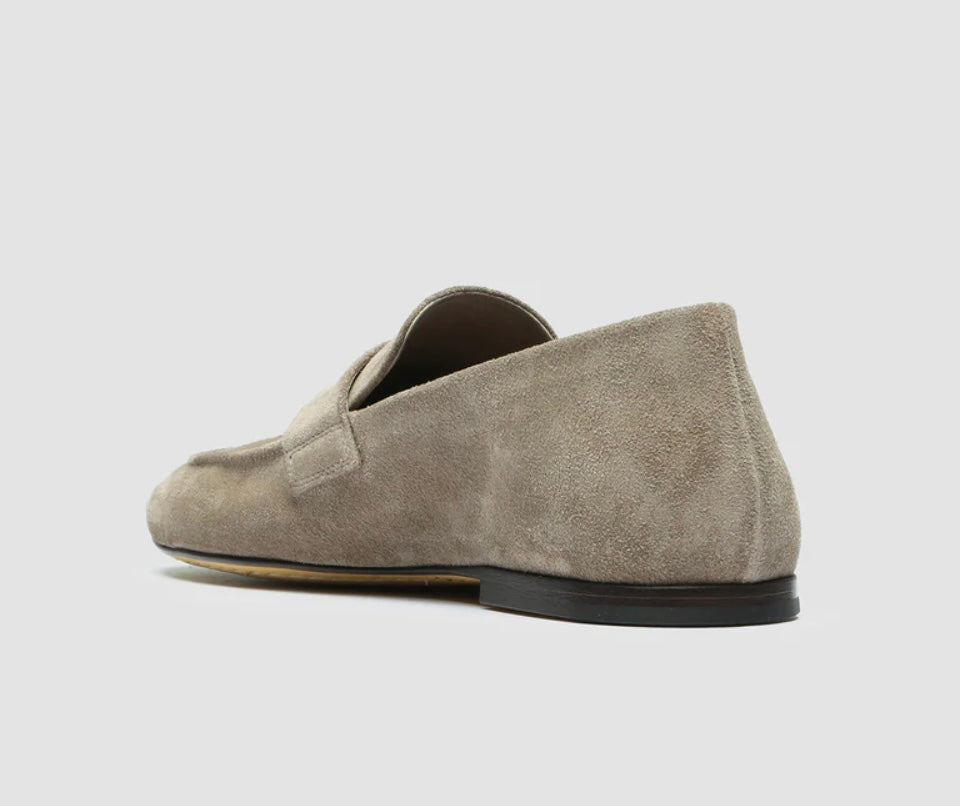 Loafer OFFICINE CREATIVE Blair Coco Nude