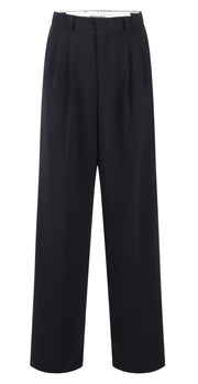 Hose ROSSI Noa Navy Fluid Cade