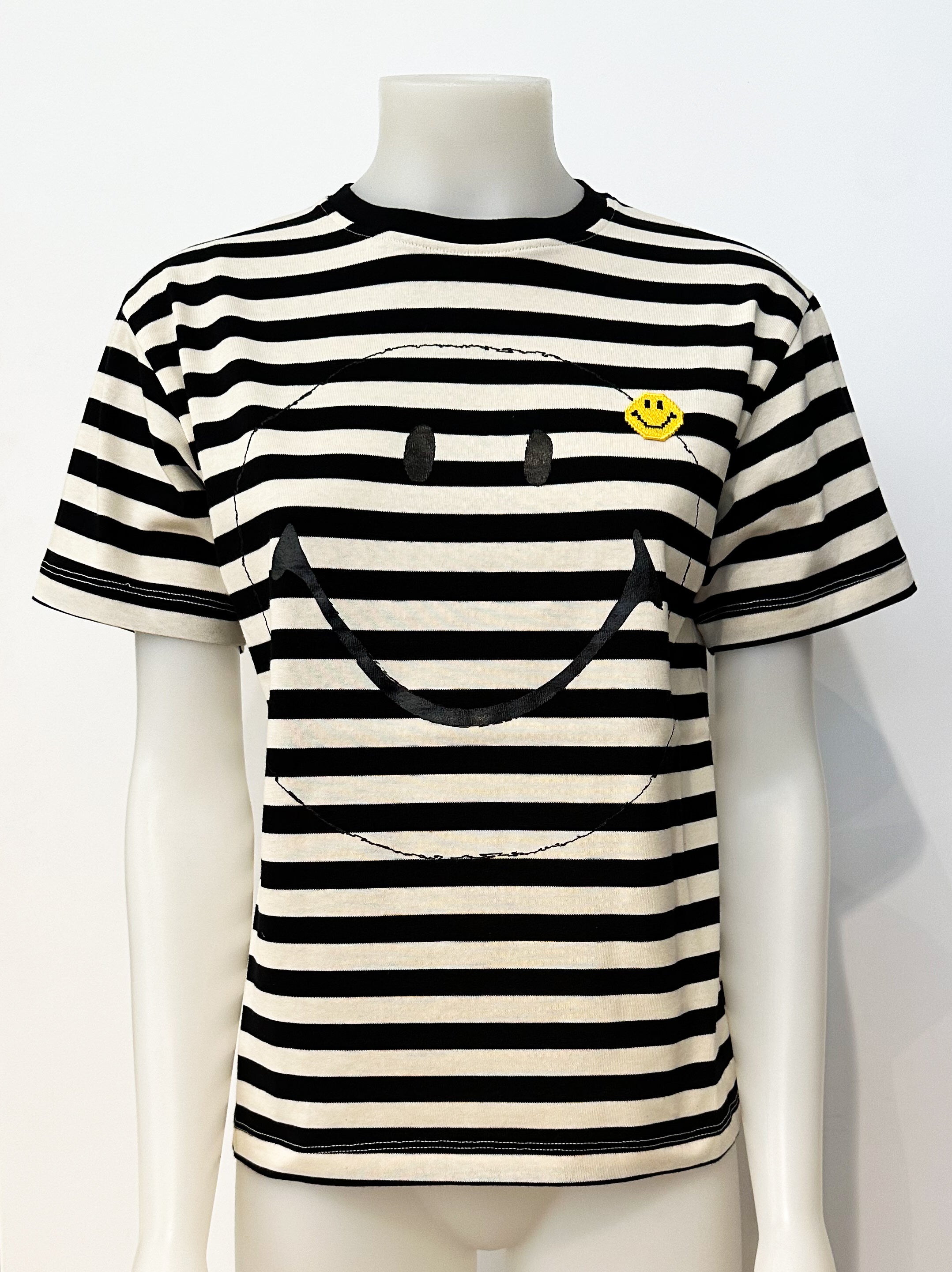 T-Shirt JOSHUA´S Stripes