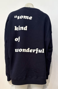 Sweatshirt JOSHUA´S Navy