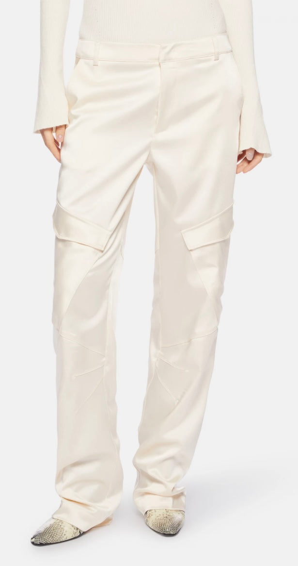 Hose DONDUP Camilla Creme