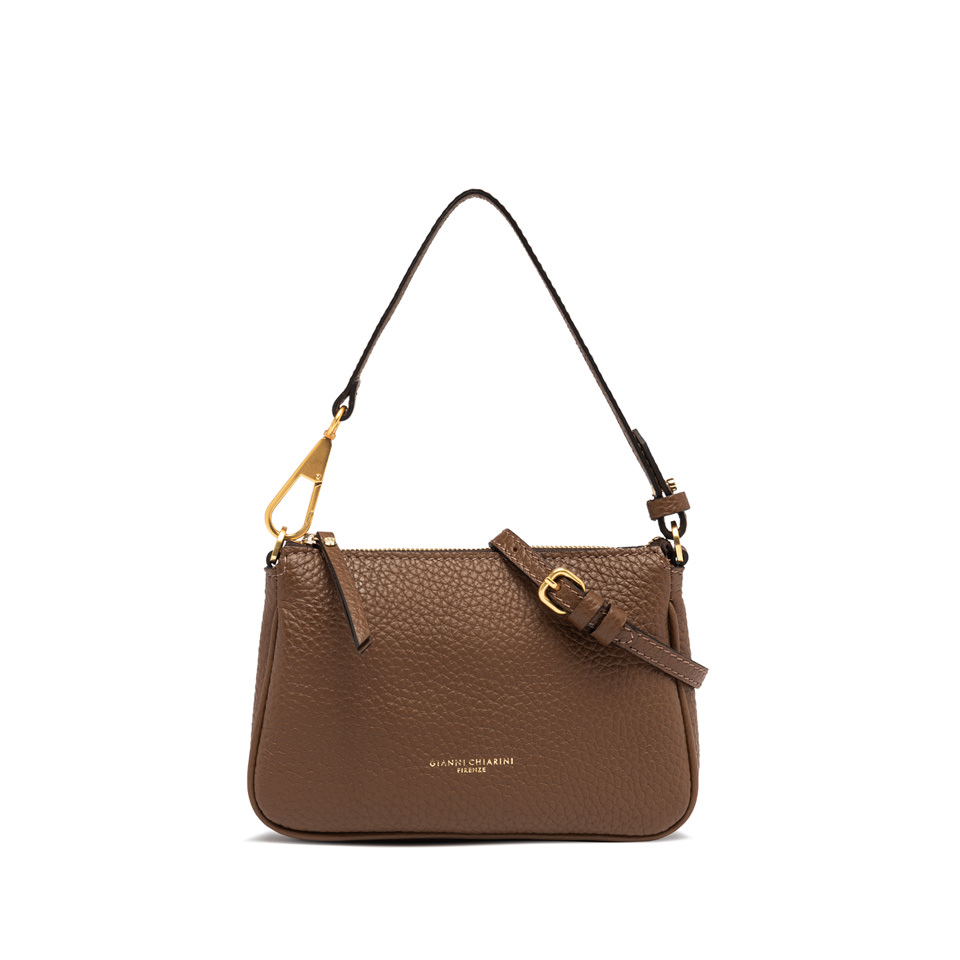 Tasche GIANNI CHIARINI Brooke Cognac