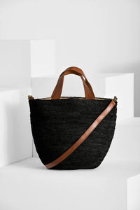 Tasche IBELIV Mirozy Schwarz