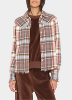 Laden Sie das Bild in den Galerie-Viewer, Hemd XIRENA Eastwood Shirt
