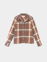 Laden Sie das Bild in den Galerie-Viewer, Hemd XIRENA Eastwood Shirt
