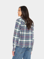 Laden Sie das Bild in den Galerie-Viewer, Hemd XIRENA Eastwood Shirt
