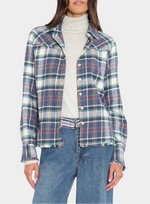 Laden Sie das Bild in den Galerie-Viewer, Hemd XIRENA Eastwood Shirt
