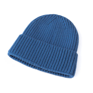 Mütze UNIO HAMBURG Fresh Blue