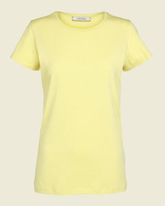 T-Shirt DOROTHEE SCHUMACHER Bright Yellow