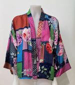 Laden Sie das Bild in den Galerie-Viewer, Kimono JOHNNY WAS
