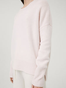 Pullover LISA YANG Mila Soft Pink